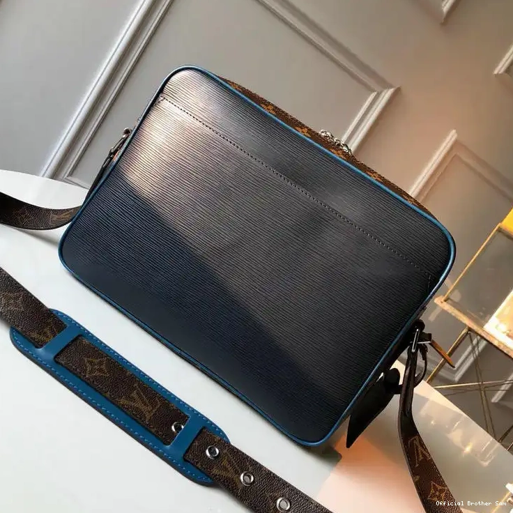 Official Brother Sam Bags LV 19T1L0492 0518